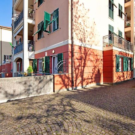 Maremonti Apartment Casarza Ligure Luaran gambar