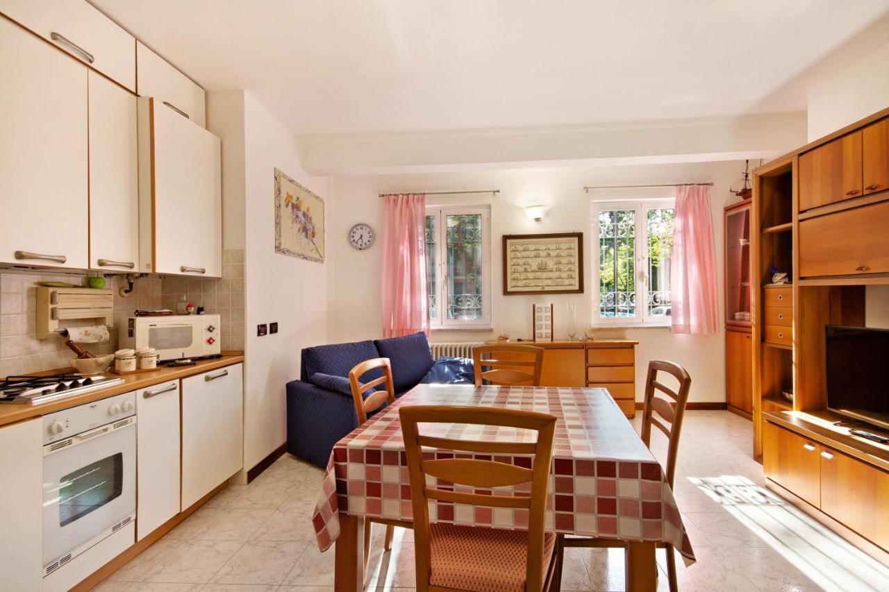 Maremonti Apartment Casarza Ligure Luaran gambar