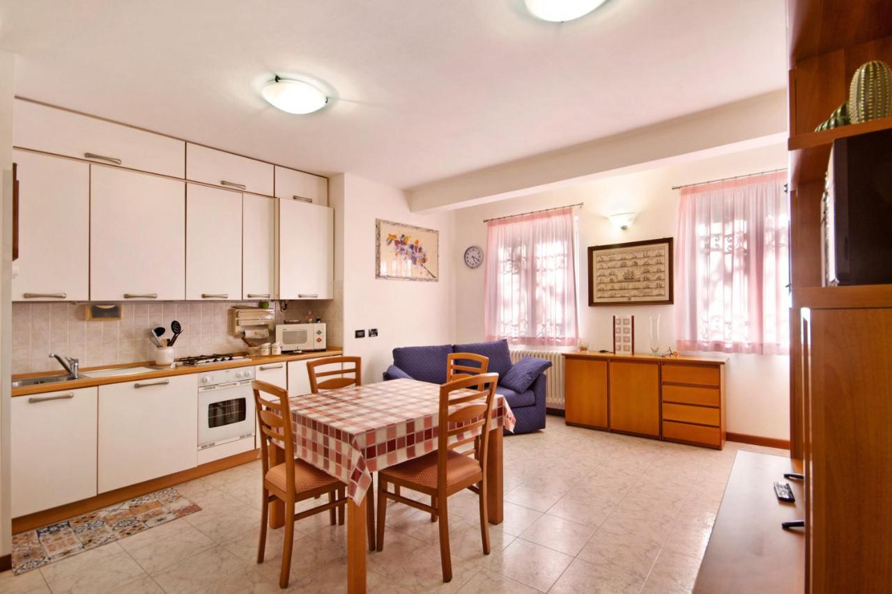 Maremonti Apartment Casarza Ligure Luaran gambar