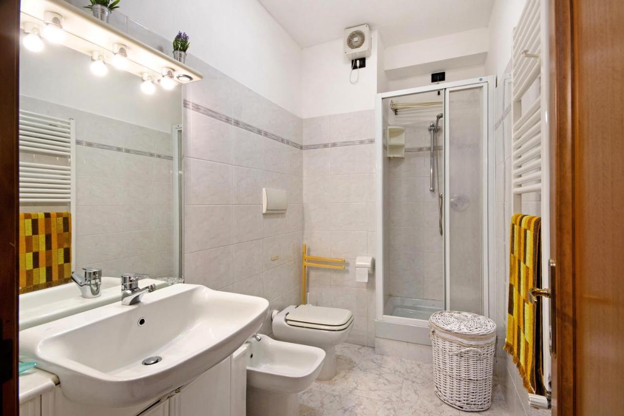 Maremonti Apartment Casarza Ligure Luaran gambar