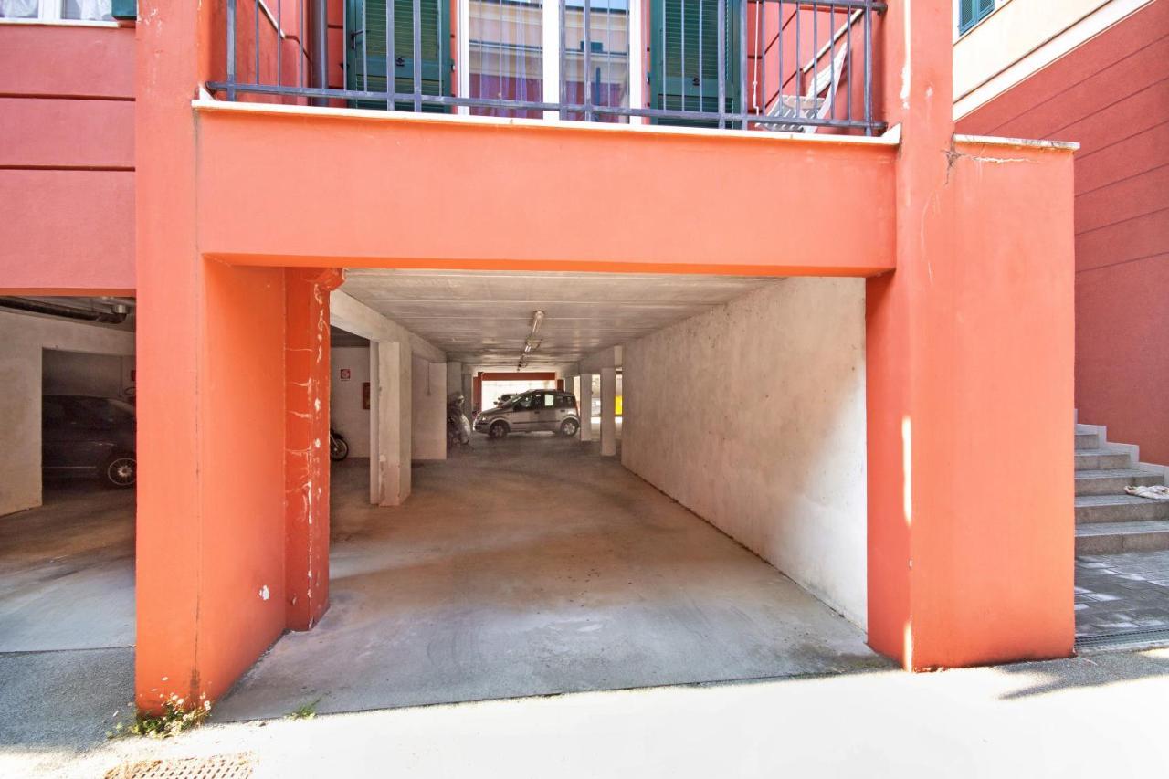 Maremonti Apartment Casarza Ligure Luaran gambar